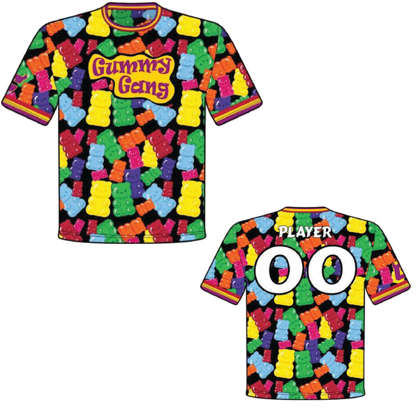 CYSB Gummy Gang