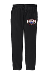 Ravenna Cheer Joggers