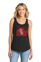 Seariders Women's Tank Top