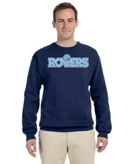 Rovers Basketball Crew