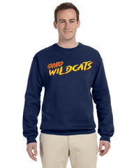 Ohio Wildcats Crew
