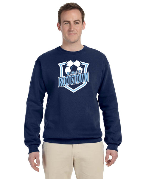 Rovers Boys Soccer Crew
