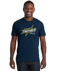 Portage Thunder Fashion T-Shirt