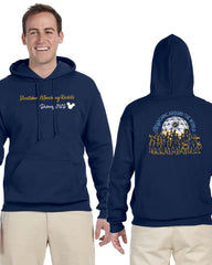 Streetsboro Band Trip Hoodie