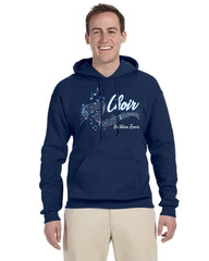 Rootstown Choir Hoodie