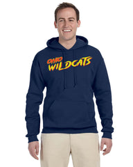 Ohio Wildcats Hoodie