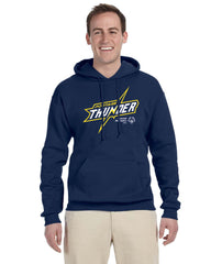 Portage Thunder Hoodie