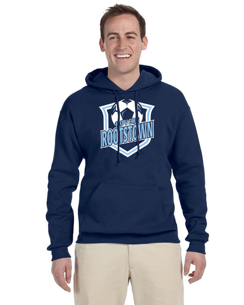 Rovers Boys Soccer Hood