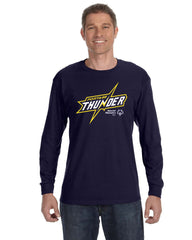 Portage Thunder Long Sleeve T