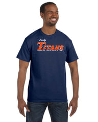 Lady Titans T-Shirt