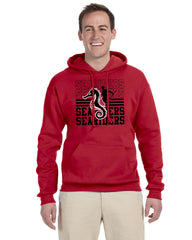 Seariders Hoodie