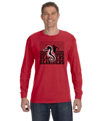 Seariders Long Sleeve T-Shirt