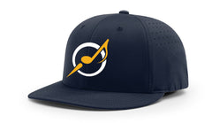 Streetsboro Band Ball Cap