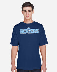 Rovers Basketball Performance T-shirt