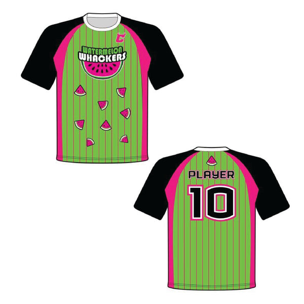 CYSB Watermelon Whackers