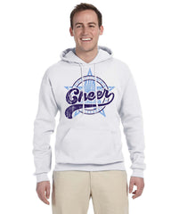 Rootstown Cheer Hoodie