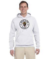 Rough Rider Hockey Hoodie