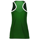 Ladies' Racerback Tank I'MPower