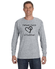 Fairhaven Long Sleeve T-Shirt