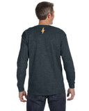 Unisex Long Sleeve T-Shirt I'MPower
