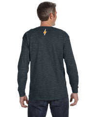 Unisex Long Sleeve T-Shirt I'MPower