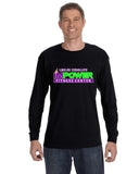 Unisex Long Sleeve T-Shirt I'MPower