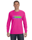 Unisex Long Sleeve T-Shirt I'MPower