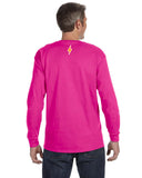 Unisex Long Sleeve T-Shirt I'MPower