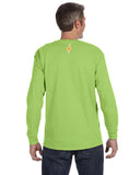 Unisex Long Sleeve T-Shirt I'MPower