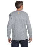 Unisex Long Sleeve T-Shirt I'MPower