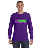 Unisex Long Sleeve T-Shirt I'MPower