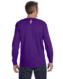 Unisex Long Sleeve T-Shirt I'MPower