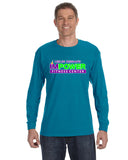 Unisex Long Sleeve T-Shirt I'MPower