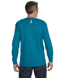Unisex Long Sleeve T-Shirt I'MPower