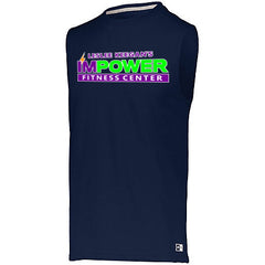 Men's Essential Muscle Tank I'MPower