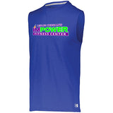 Men's Essential Muscle Tank I'MPower