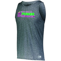 Men's Essential Tank I'MPower