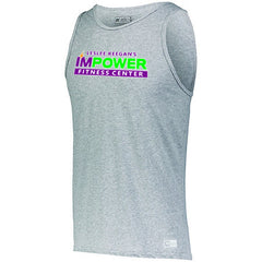 Men's Essential Tank I'MPower
