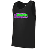 Unisex DriFit Tank Top I'MPower