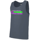 Unisex DriFit Tank Top I'MPower