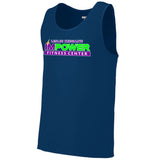Unisex DriFit Tank Top I'MPower
