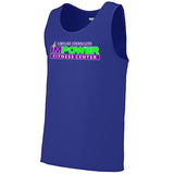 Unisex DriFit Tank Top I'MPower
