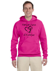 Fairhaven Hoodie