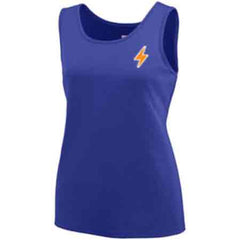 Ladies Dri-fit Training Tank I'MPower