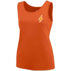 Ladies Dri-fit Training Tank I'MPower
