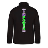 I'MPower Performance Fleece 1/4 Zip
