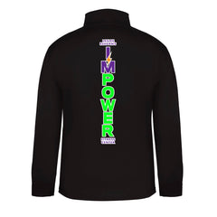 I'MPower Performance Fleece 1/4 Zip
