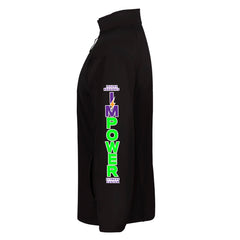 I'MPower Performance Fleece 1/4 Zip