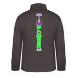 I'MPower Performance Fleece 1/4 Zip