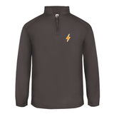 I'MPower Performance Fleece 1/4 Zip
